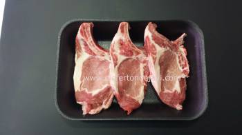 1 kg	Chuleta de cerdo ibérico (s/mercado, consultar precio)